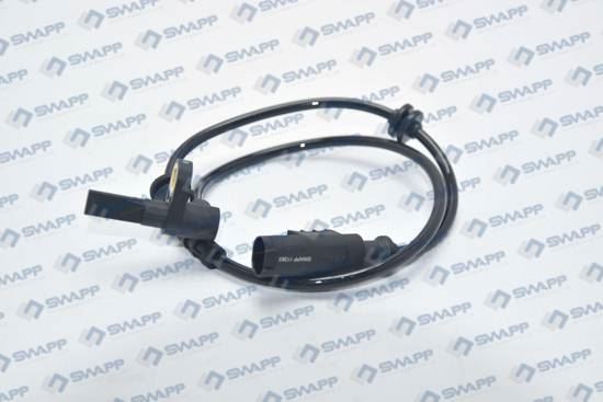 SWAPP 11383 Abs Sensoru Arka Alfa Romeo Mito 08> Grande Punto 05> 08> Corsa D